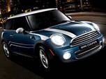 2012 MINI Cooper Hardtop
